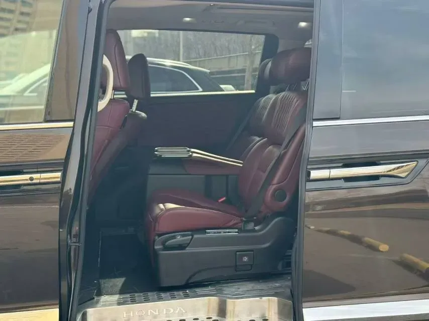 2022 Honda Elysioin 2.0L 146HP L4 E-CVT Hybrid,autocango,china used car exporter,china ev exporter,chinese used car exporter,chinese used ev exporter