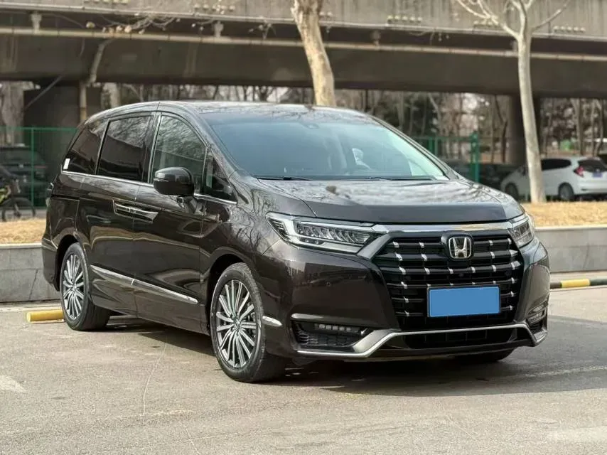2022 Honda Elysioin 2.0L 146HP L4 E-CVT Hybrid,autocango,china used car exporter,china ev exporter,chinese used car exporter,chinese used ev exporter