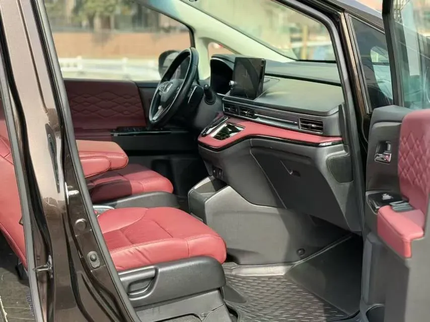 2022 Honda Elysioin 2.0L 146HP L4 E-CVT Hybrid,autocango,china used car exporter,china ev exporter,chinese used car exporter,chinese used ev exporter