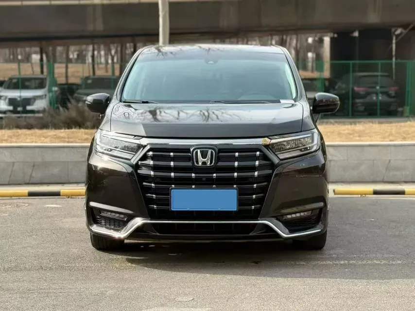 2022 Honda Elysioin 2.0L 146HP L4 E-CVT Hybrid,autocango,china used car exporter,china ev exporter,chinese used car exporter,chinese used ev exporter