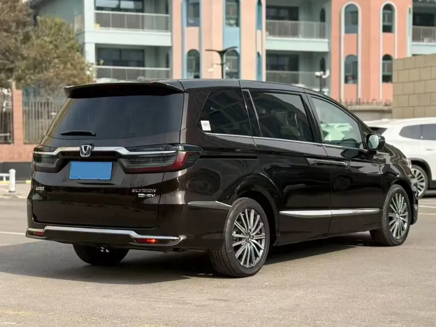 2022 Honda Elysioin 2.0L 146HP L4 E-CVT Hybrid,autocango,china used car exporter,china ev exporter,chinese used car exporter,chinese used ev exporter