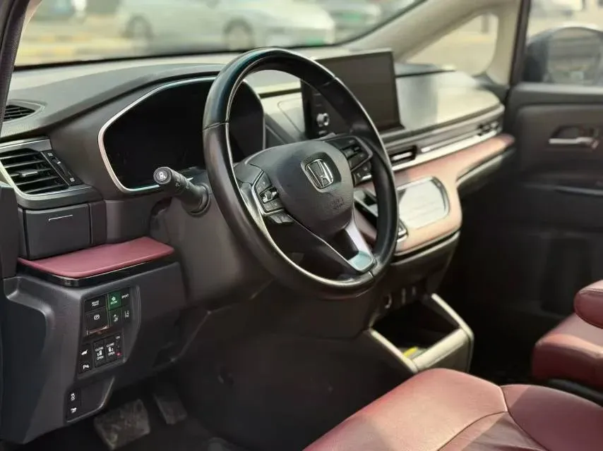 2022 Honda Elysioin 2.0L 146HP L4 E-CVT Hybrid,autocango,china used car exporter,china ev exporter,chinese used car exporter,chinese used ev exporter