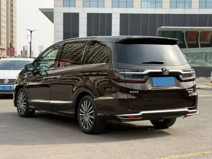 2022 Honda Elysioin 2.0L 146HP L4 E-CVT Hybrid,autocango,china used car exporter,china ev exporter,chinese used car exporter,chinese used ev exporter