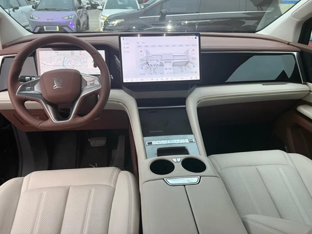 2025 BYD Xia 1.5T 156HP L4 E-CVT PHEV 36.6KWH,autocango,china used car exporter,china ev exporter,chinese used car exporter,chinese used ev exporter