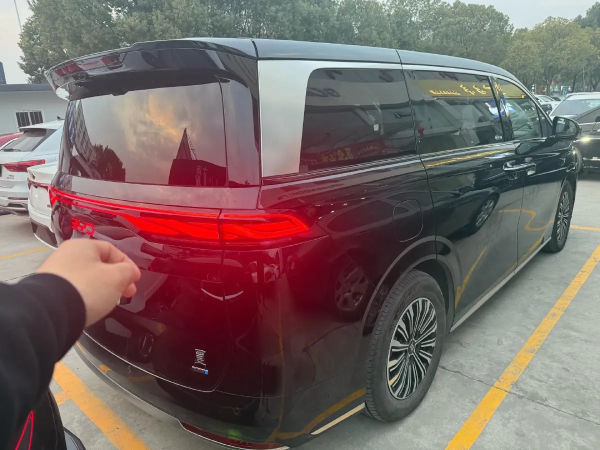 2025 BYD Xia 1.5T 156HP L4 E-CVT PHEV 36.6KWH,autocango,china used car exporter,china ev exporter,chinese used car exporter,chinese used ev exporter