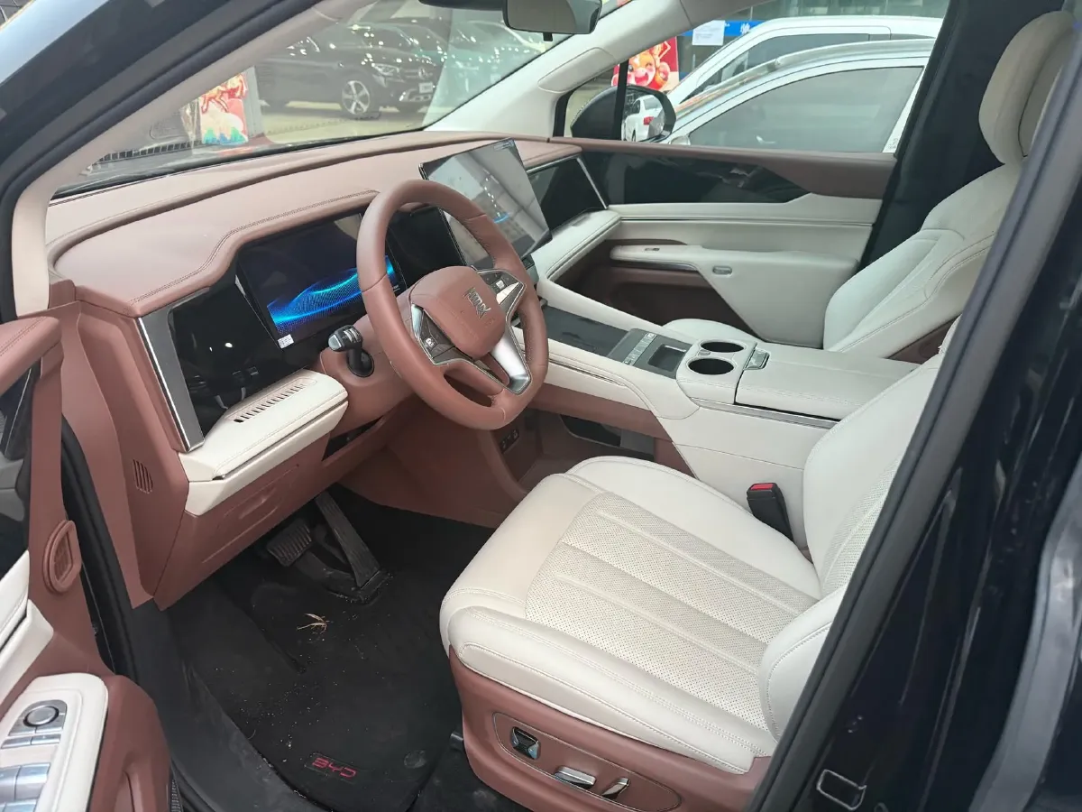 2025 BYD Xia 1.5T 156HP L4 E-CVT PHEV 36.6KWH,autocango,china used car exporter,china ev exporter,chinese used car exporter,chinese used ev exporter