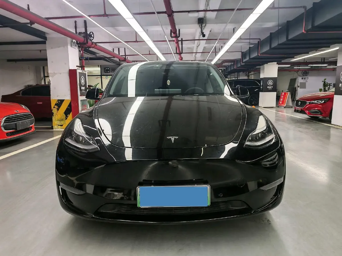 2021 Tesla Model Y BEV 60KWH,autocango,china used car exporter,china ev exporter,chinese used car exporter,chinese used ev exporter