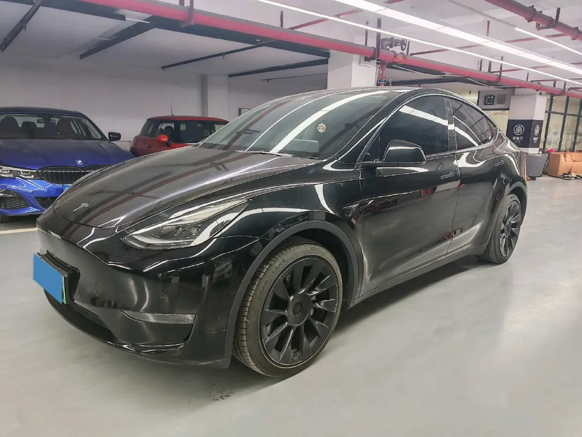 2021 Tesla Model Y BEV 60KWH,autocango,china used car exporter,china ev exporter,chinese used car exporter,chinese used ev exporter