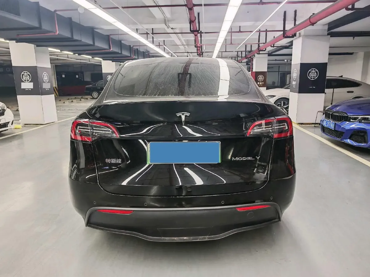 2021 Tesla Model Y BEV 60KWH,autocango,china used car exporter,china ev exporter,chinese used car exporter,chinese used ev exporter