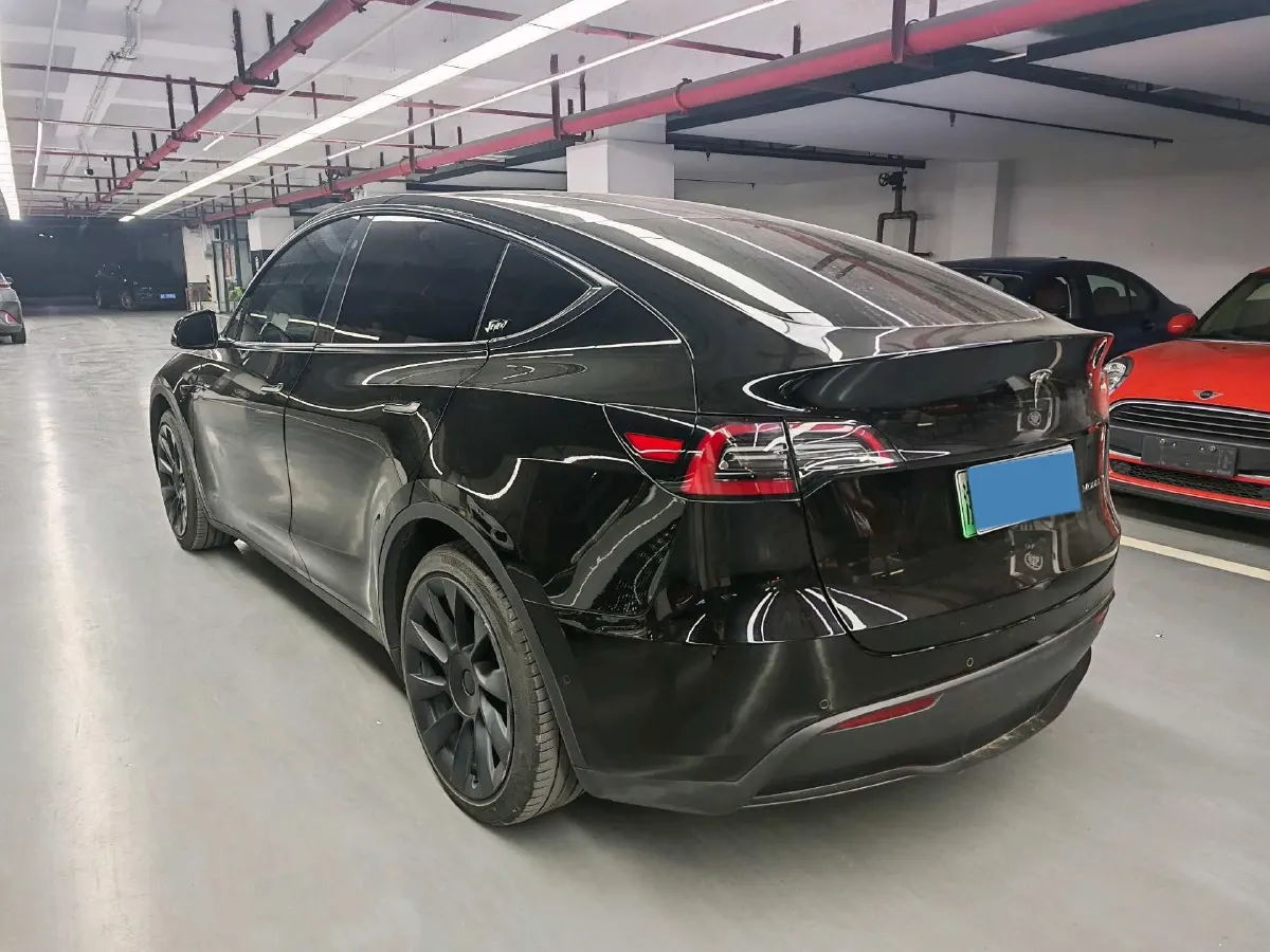 2021 Tesla Model Y BEV 60KWH,autocango,china used car exporter,china ev exporter,chinese used car exporter,chinese used ev exporter