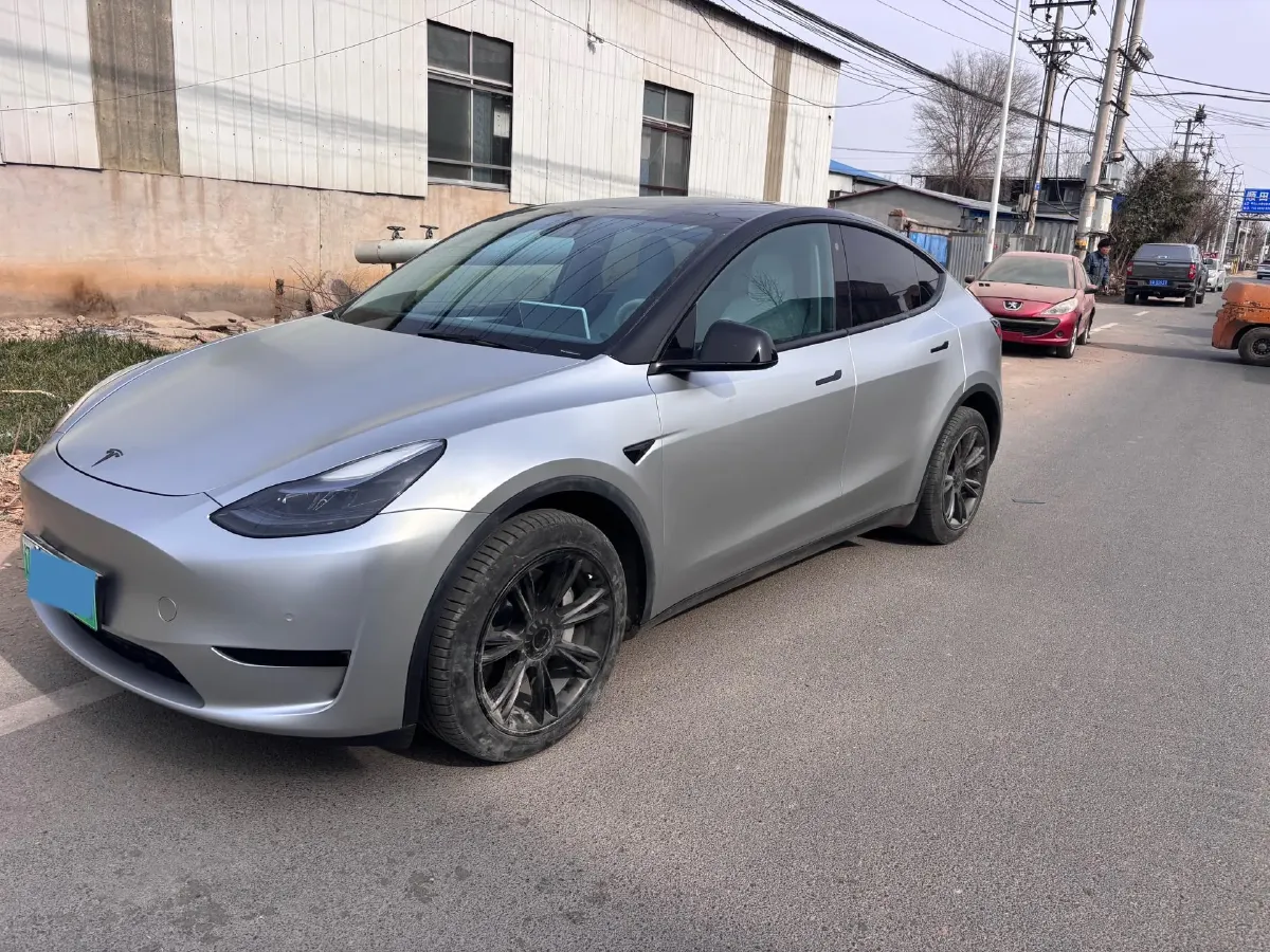 2022 Tesla Model Y BEV 60KWH,autocango,china used car exporter,china ev exporter,chinese used car exporter,chinese used ev exporter