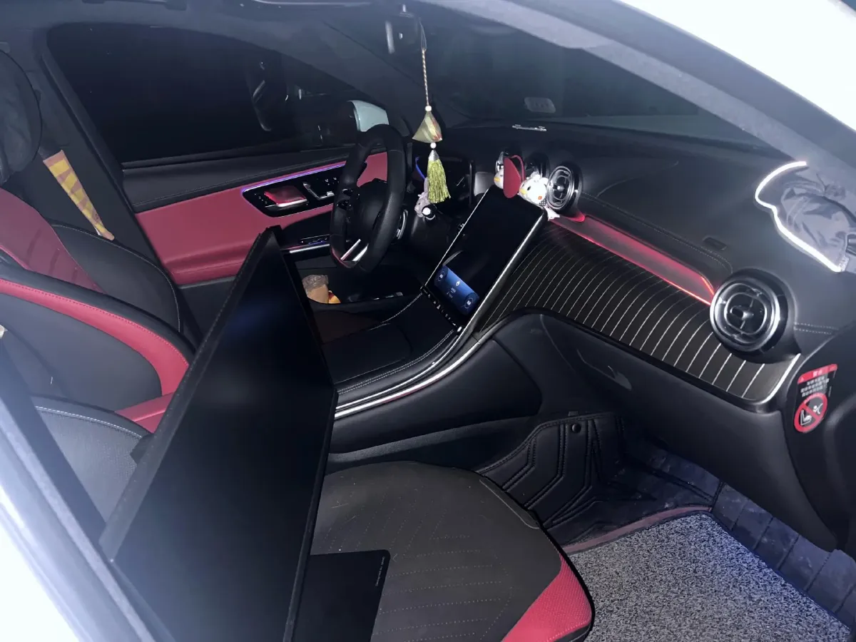 2024 Mercedes-Benz GLC Class 2.0T 204HP L4 9AT,autocango,china used car exporter,china ev exporter,chinese used car exporter,chinese used ev exporter