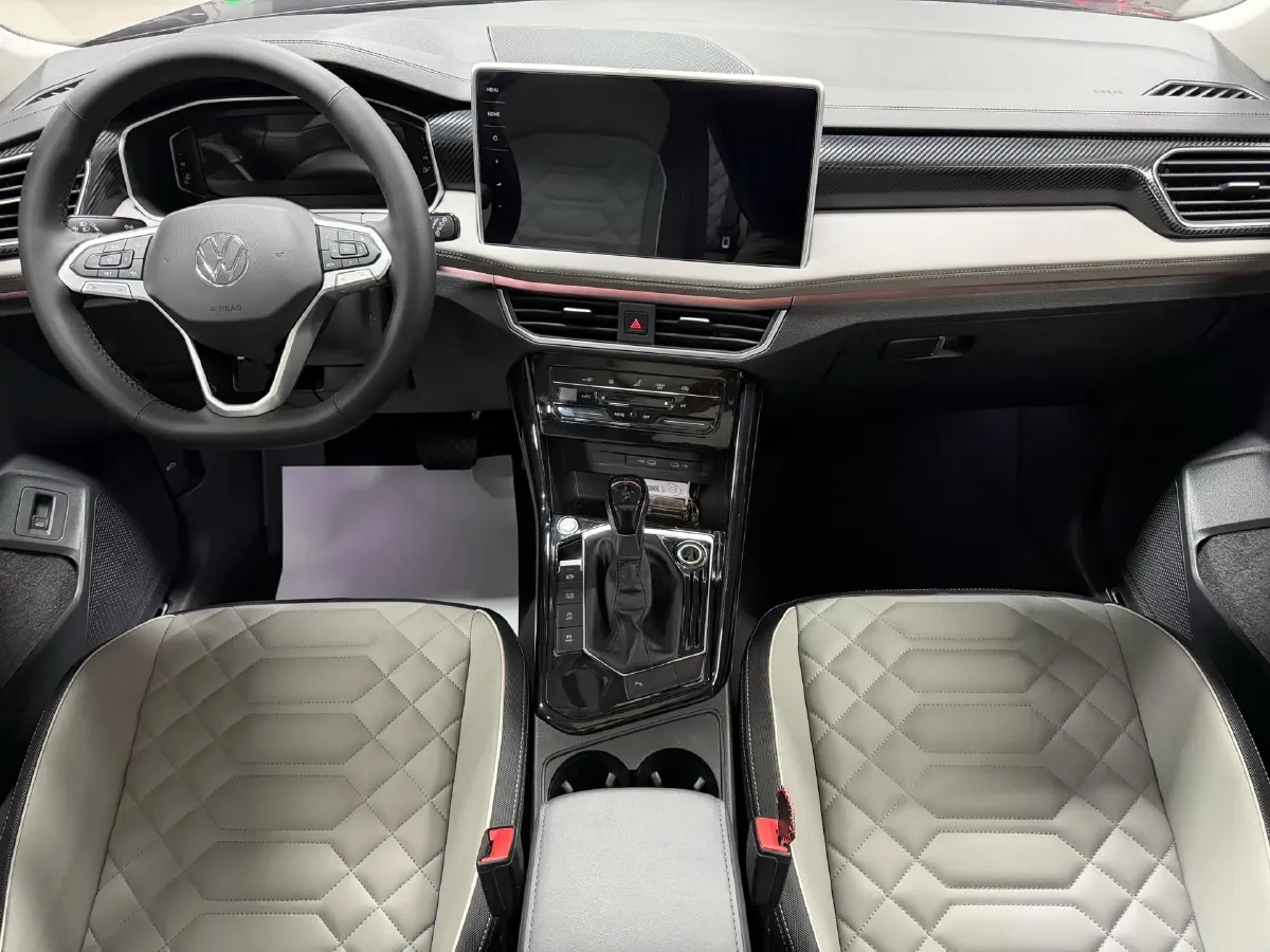 2023 Volkswagen Tayron 1.4T 150HP L4 7DCT,autocango,china used car exporter,china ev exporter,chinese used car exporter,chinese used ev exporter