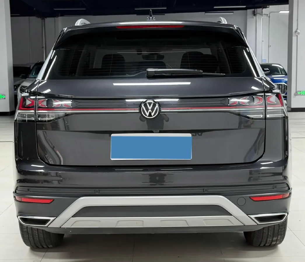 2023 Volkswagen Tayron 1.4T 150HP L4 7DCT,autocango,china used car exporter,china ev exporter,chinese used car exporter,chinese used ev exporter