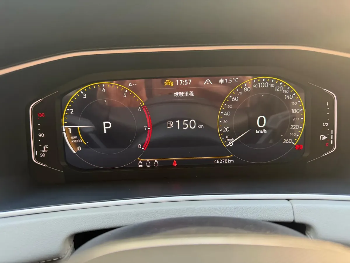 2023 Volkswagen Tayron 1.4T 150HP L4 7DCT,autocango,china used car exporter,china ev exporter,chinese used car exporter,chinese used ev exporter