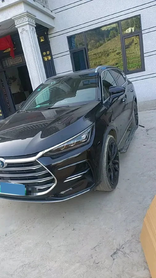 2021 BYD Tang 2.0T 192HP L4 6DCT PHEV 22.3KWH,autocango,china used car exporter,china ev exporter,chinese used car exporter,chinese used ev exporter