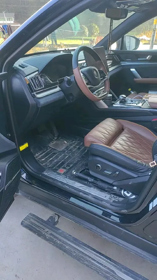 2021 BYD Tang 2.0T 192HP L4 6DCT PHEV 22.3KWH,autocango,china used car exporter,china ev exporter,chinese used car exporter,chinese used ev exporter