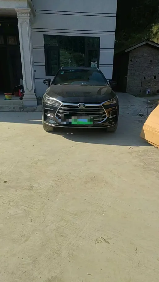 2021 BYD Tang 2.0T 192HP L4 6DCT PHEV 22.3KWH,autocango,china used car exporter,china ev exporter,chinese used car exporter,chinese used ev exporter