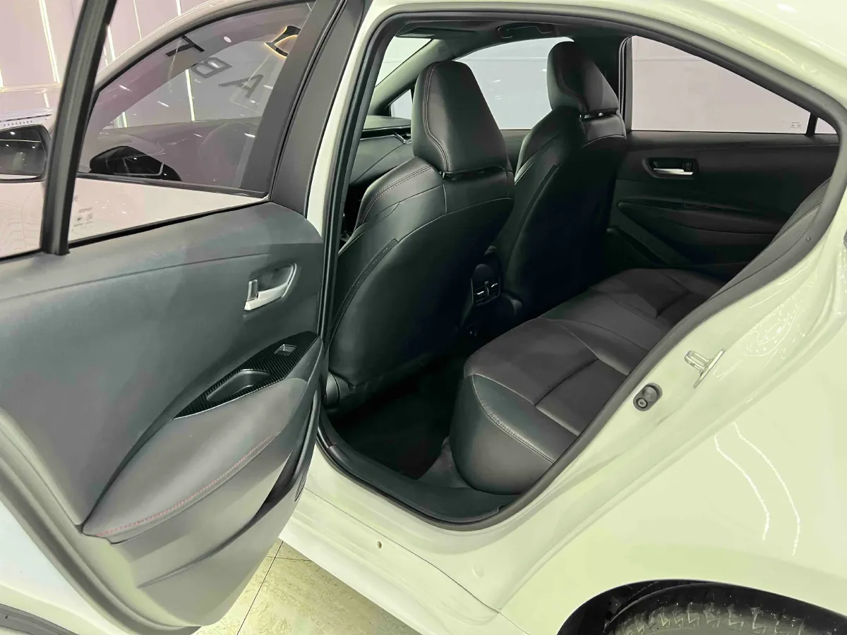 2021 Toyota Levin 1.2T 116HP L4 CVT,autocango,china used car exporter,china ev exporter,chinese used car exporter,chinese used ev exporter