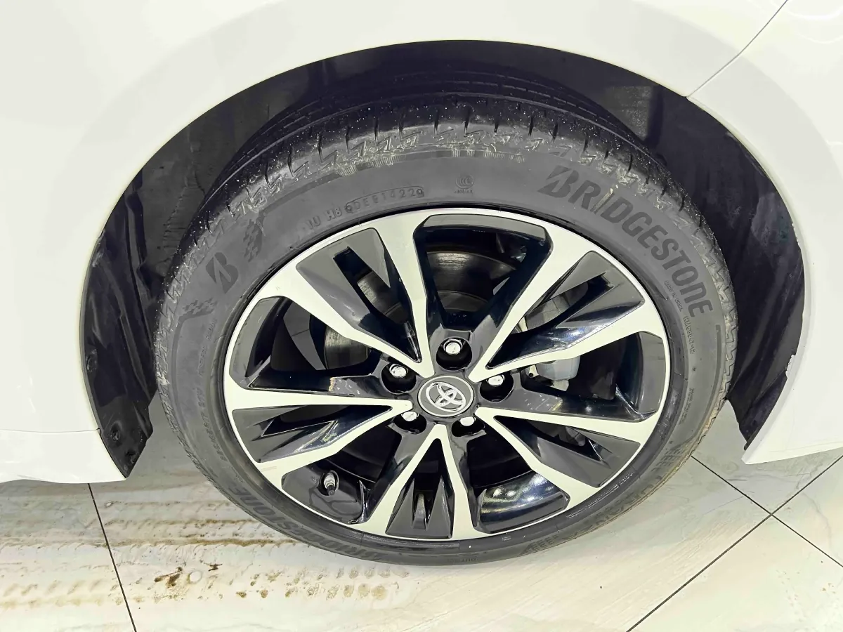 2021 Toyota Levin 1.2T 116HP L4 CVT,autocango,china used car exporter,china ev exporter,chinese used car exporter,chinese used ev exporter