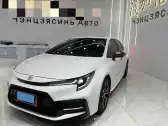 2021 TOYOTA LEVIN,autocango,china used car exporter,china ev exporter,chinese used car exporter,chinese used ev exporter