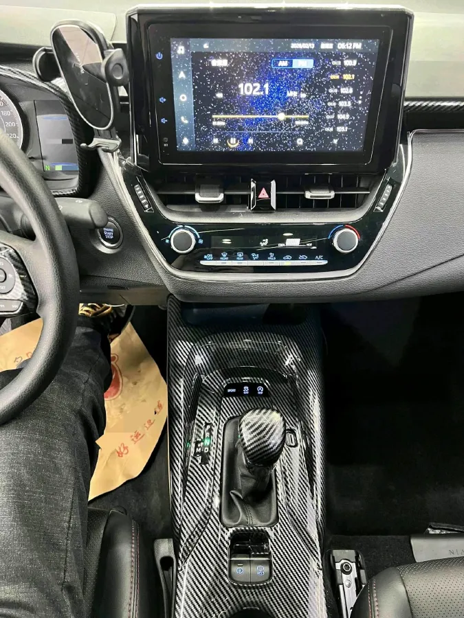 2021 Toyota Levin 1.2T 116HP L4 CVT,autocango,china used car exporter,china ev exporter,chinese used car exporter,chinese used ev exporter