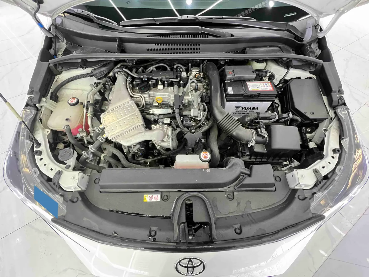 2021 Toyota Levin 1.2T 116HP L4 CVT,autocango,china used car exporter,china ev exporter,chinese used car exporter,chinese used ev exporter