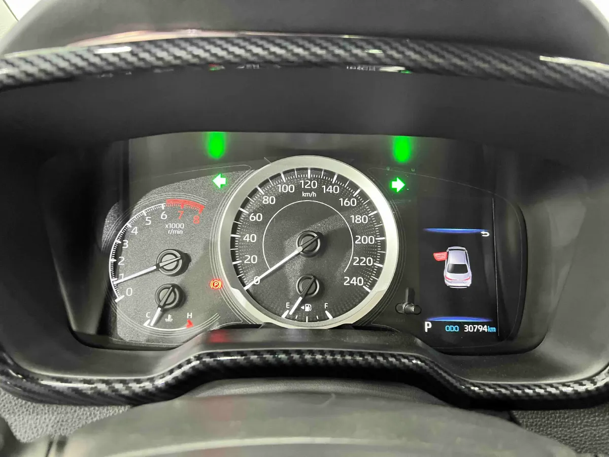 2021 Toyota Levin 1.2T 116HP L4 CVT,autocango,china used car exporter,china ev exporter,chinese used car exporter,chinese used ev exporter