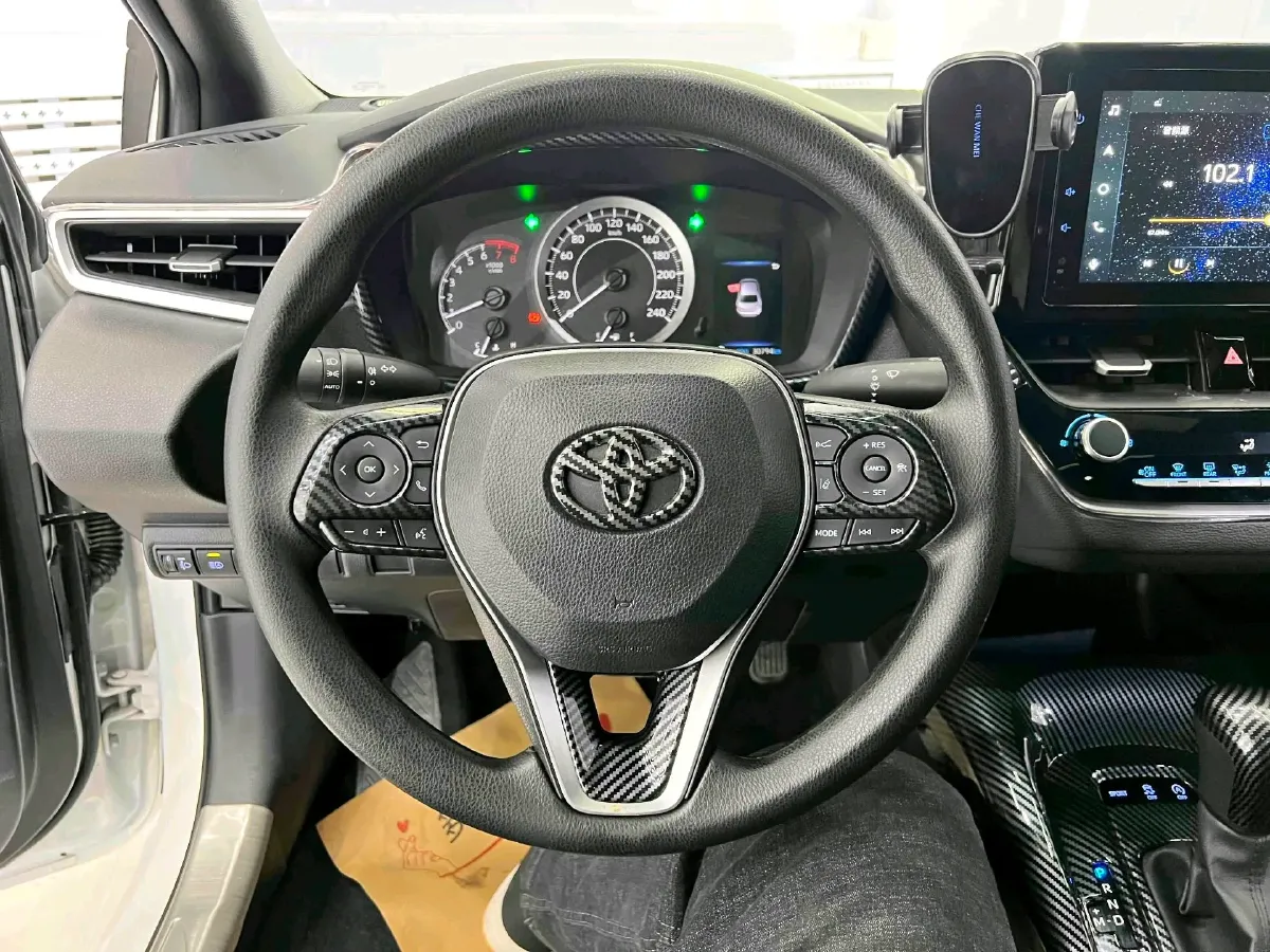 2021 Toyota Levin 1.2T 116HP L4 CVT,autocango,china used car exporter,china ev exporter,chinese used car exporter,chinese used ev exporter