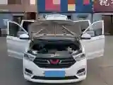 2019 WuLing HongGuang 1.5L 99HP L4 6MT