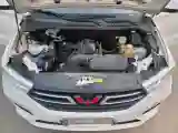 2019 WuLing HongGuang 1.5L 99HP L4 6MT