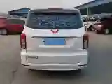 2019 WuLing HongGuang 1.5L 99HP L4 6MT