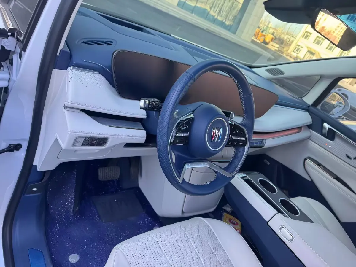 2024 Buick GL8 1.5T 180HP L4 2DHT PHEV 24.4KWH,autocango,china used car exporter,china ev exporter,chinese used car exporter,chinese used ev exporter