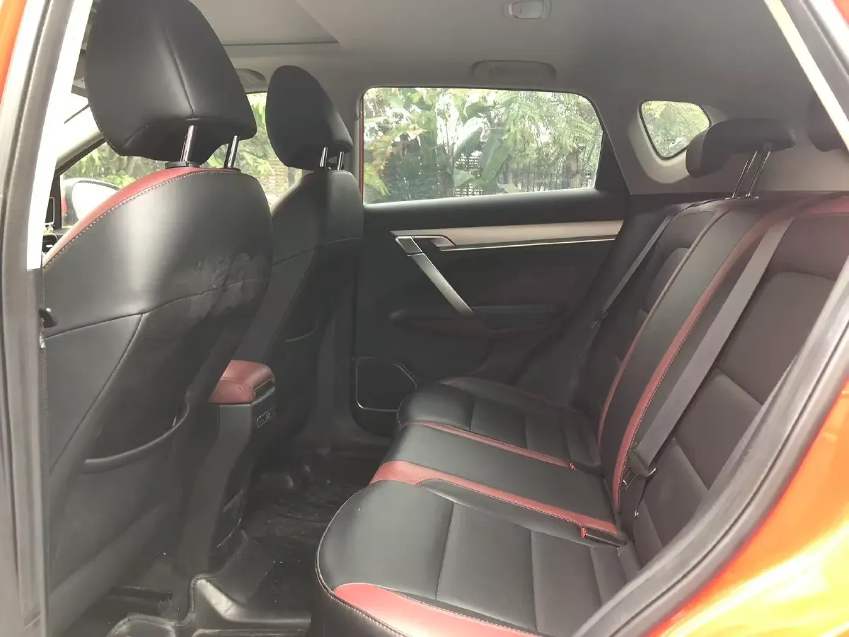 2020 Geely Coolray 1.4T 141HP L4 6DCT,autocango,china used car exporter,china ev exporter,chinese used car exporter,chinese used ev exporter