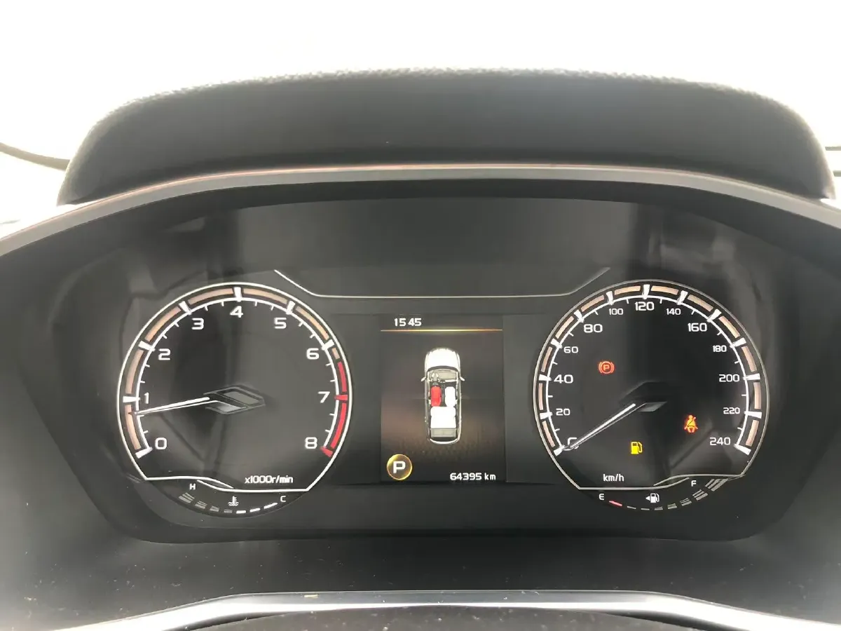 2020 Geely Coolray 1.4T 141HP L4 6DCT,autocango,china used car exporter,china ev exporter,chinese used car exporter,chinese used ev exporter