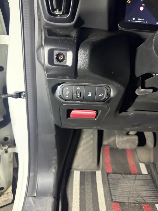 2023 Haval Dargo PLUS 2.0T 238HP L4 9DCT,autocango,china used car exporter,china ev exporter,chinese used car exporter,chinese used ev exporter