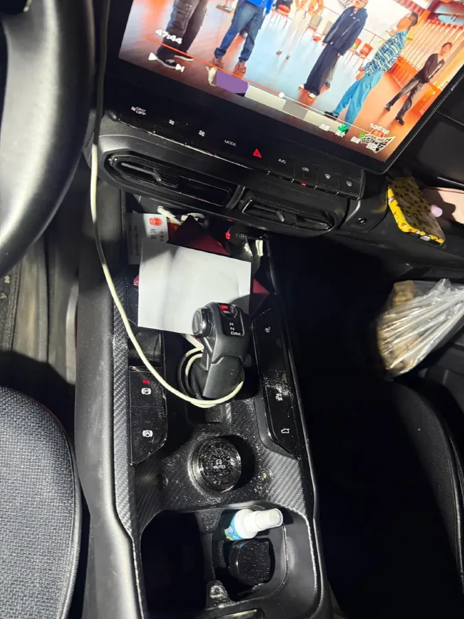 2023 Haval Dargo PLUS 2.0T 238HP L4 9DCT,autocango,china used car exporter,china ev exporter,chinese used car exporter,chinese used ev exporter