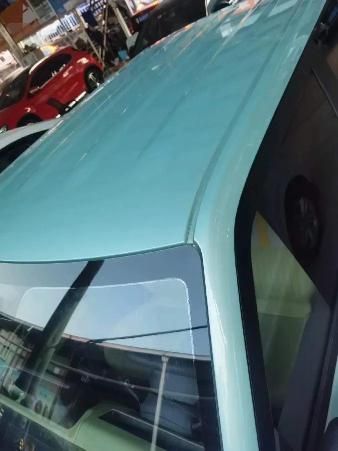 2023 Geely Galaxy Panda BEV 17.03KWH,autocango,china used car exporter,china ev exporter,chinese used car exporter,chinese used ev exporter