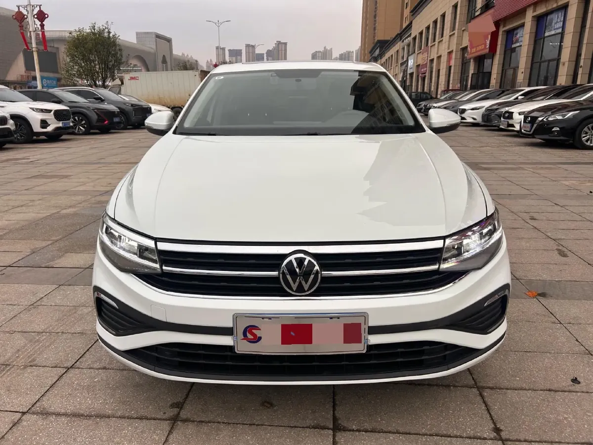 2025 Volkswagen Bora 1.2T 116HP L4 7DCT,autocango,china used car exporter,china ev exporter,chinese used car exporter,chinese used ev exporter