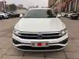 2025 Volkswagen Bora 1.2T 116HP L4 7DCT