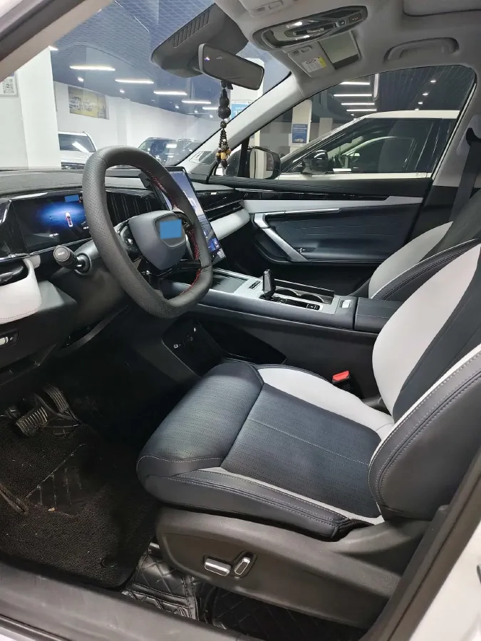 2024 Geely StarRay 1.5T 181HP L4 7DCT,autocango,china used car exporter,china ev exporter,chinese used car exporter,chinese used ev exporter