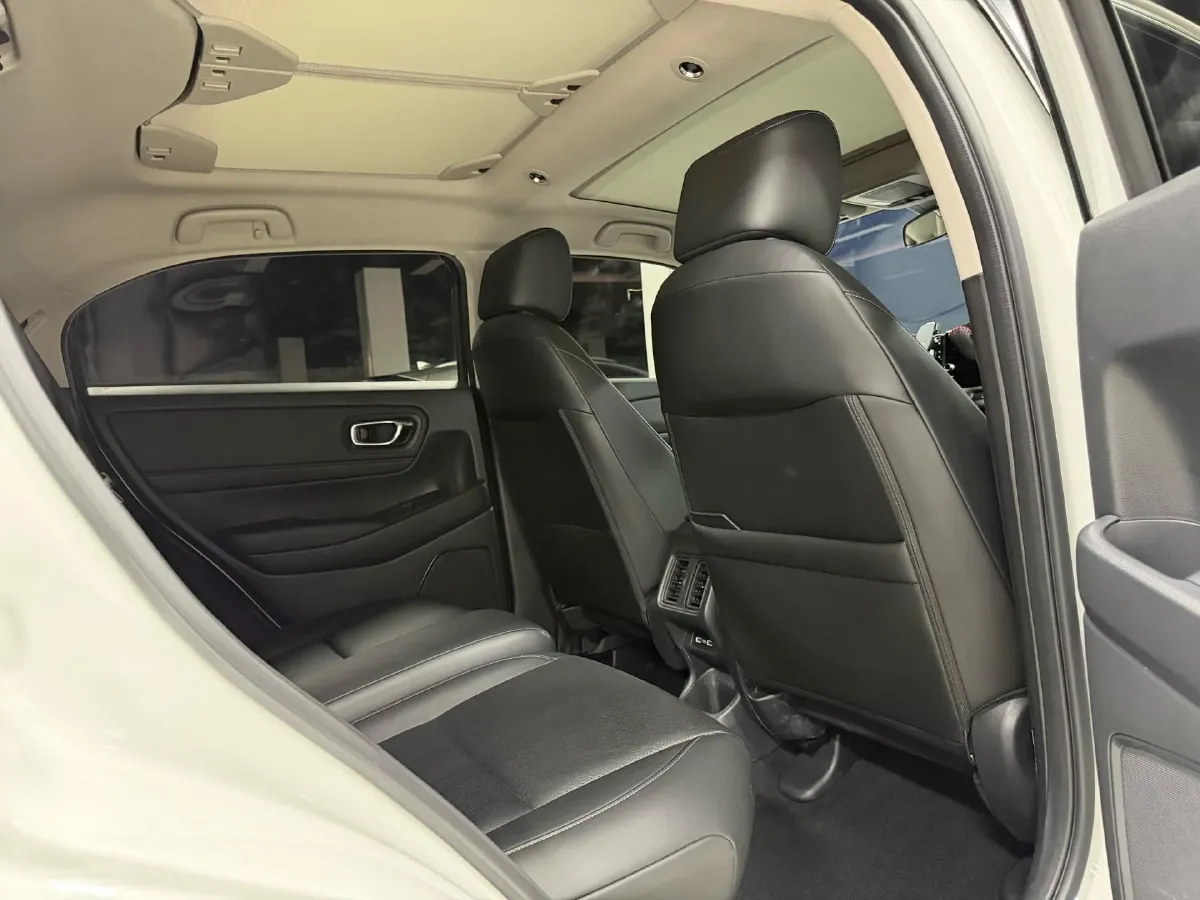 2023 Honda Integra 1.5T 182HP L4 CVT,autocango,china used car exporter,china ev exporter,chinese used car exporter,chinese used ev exporter