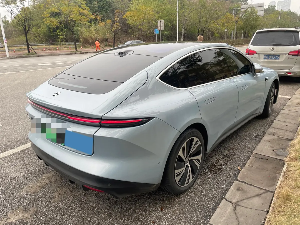 2022 JunTian HeiWuShi Youth 2.0T 203HP L4 6AT,autocango,china used car exporter,china ev exporter,chinese used car exporter,chinese used ev exporter