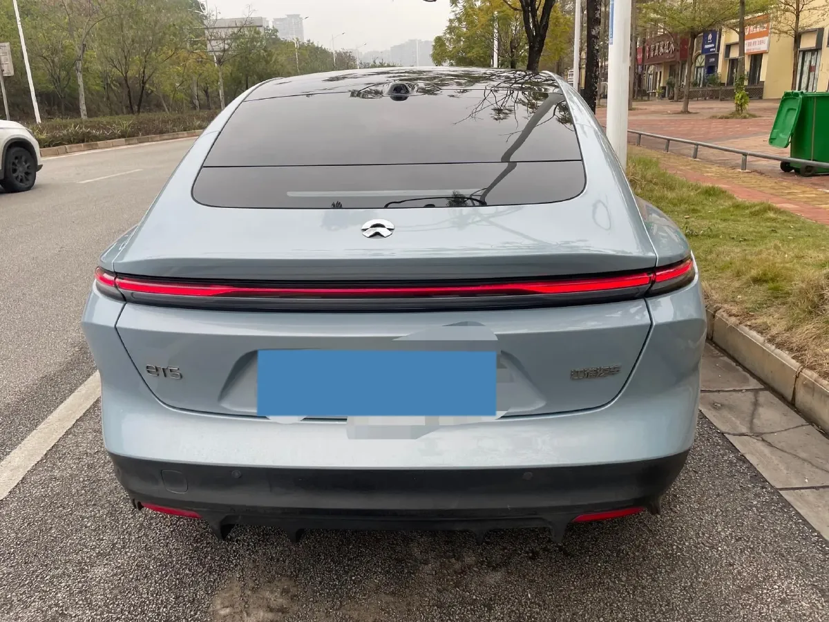 2022 JunTian HeiWuShi Youth 2.0T 203HP L4 6AT,autocango,china used car exporter,china ev exporter,chinese used car exporter,chinese used ev exporter