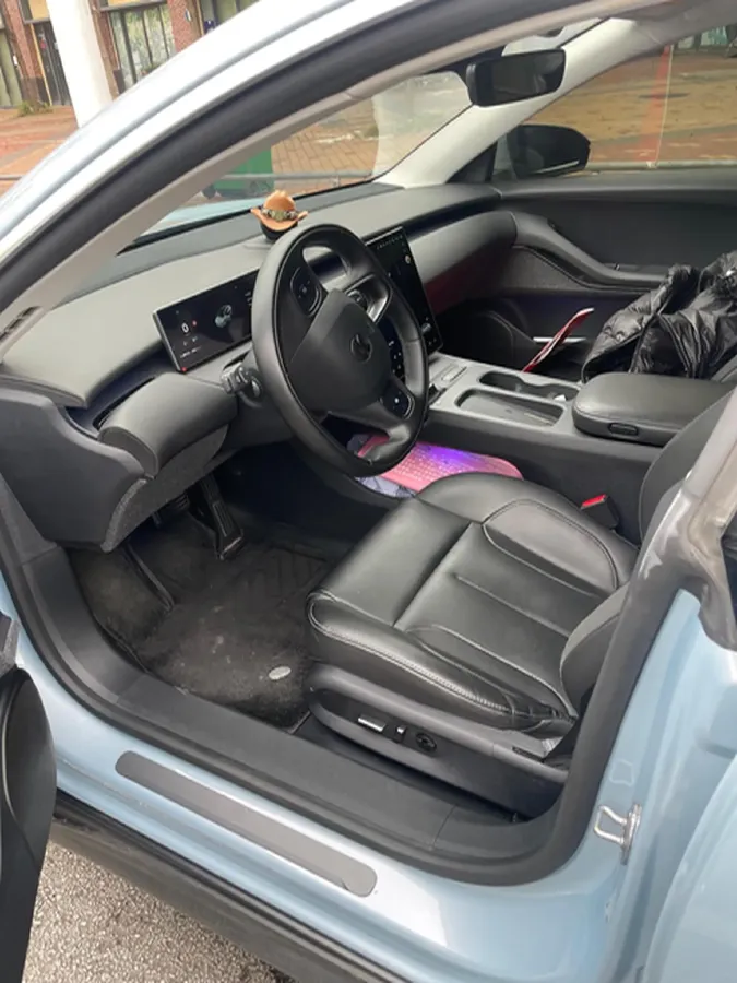 2022 JunTian HeiWuShi Youth 2.0T 203HP L4 6AT,autocango,china used car exporter,china ev exporter,chinese used car exporter,chinese used ev exporter