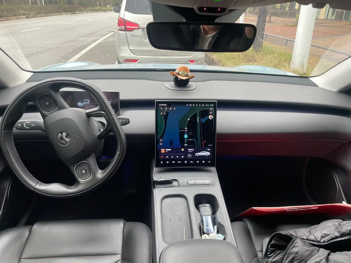 2022 JunTian HeiWuShi Youth 2.0T 203HP L4 6AT,autocango,china used car exporter,china ev exporter,chinese used car exporter,chinese used ev exporter