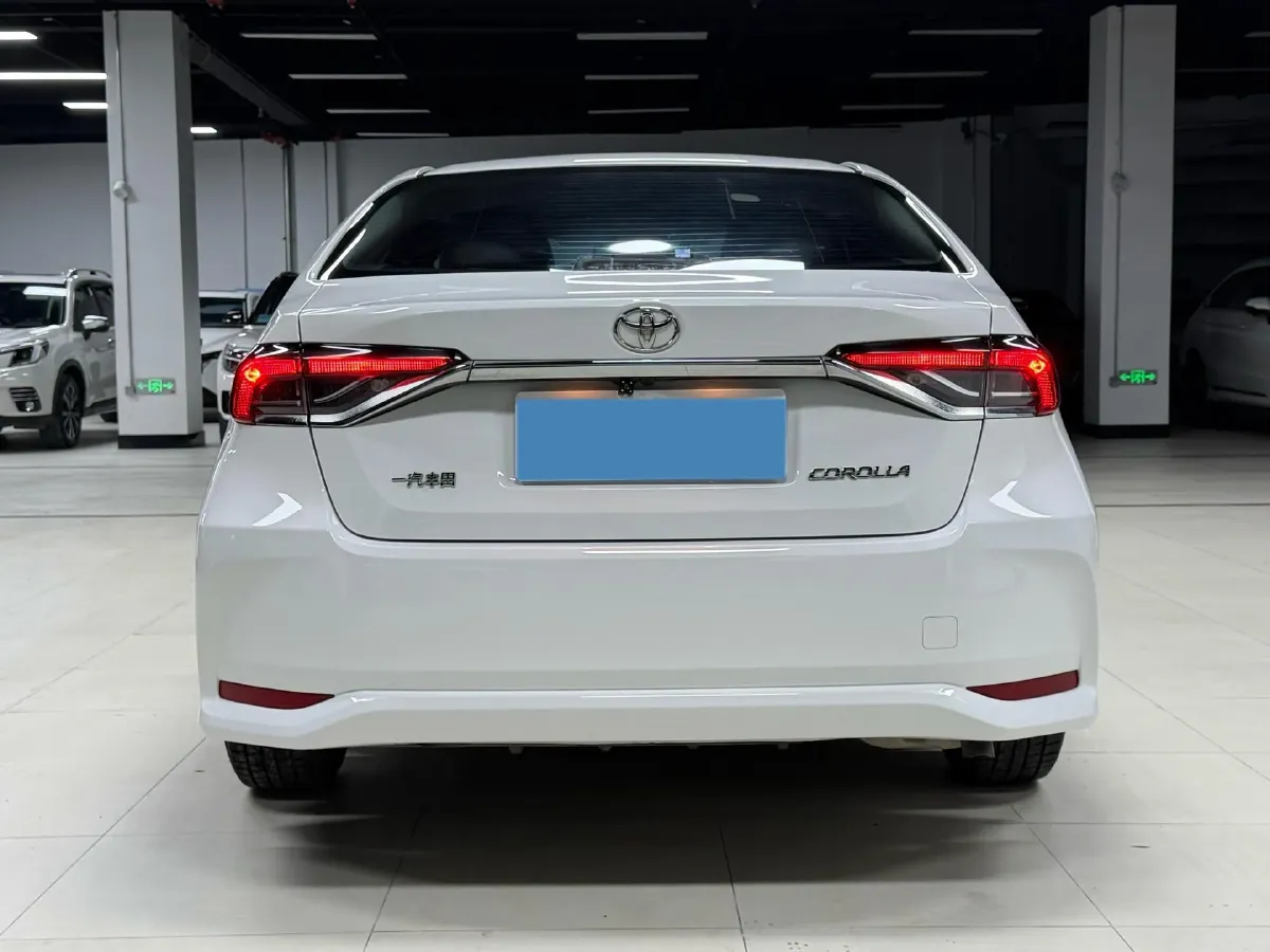 2021 Toyota Corolla 1.5L 121HP L3 CVT,autocango,china used car exporter,china ev exporter,chinese used car exporter,chinese used ev exporter