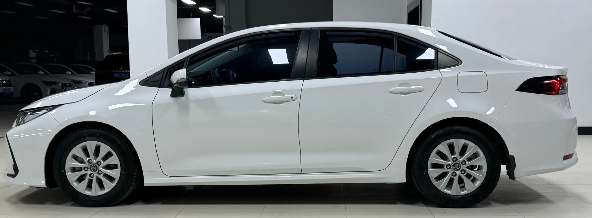 2021 Toyota Corolla 1.5L 121HP L3 CVT,autocango,china used car exporter,china ev exporter,chinese used car exporter,chinese used ev exporter