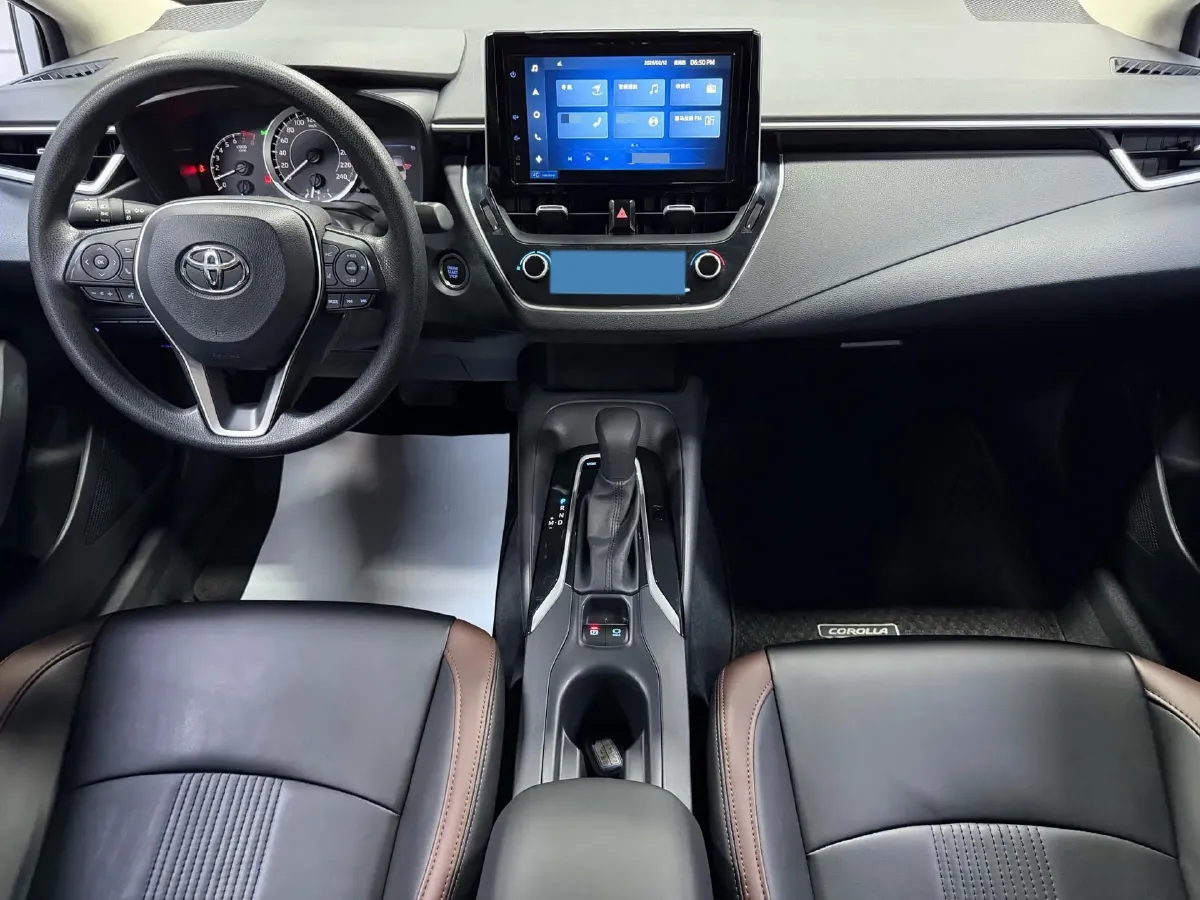 2021 Toyota Corolla 1.5L 121HP L3 CVT,autocango,china used car exporter,china ev exporter,chinese used car exporter,chinese used ev exporter