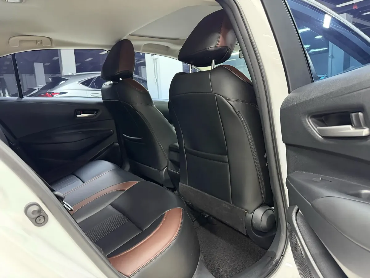 2021 Toyota Corolla 1.5L 121HP L3 CVT,autocango,china used car exporter,china ev exporter,chinese used car exporter,chinese used ev exporter